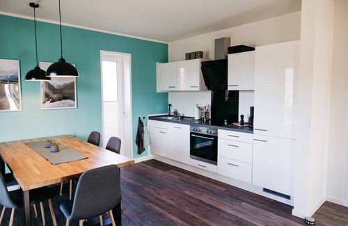 Heringhausen House | House