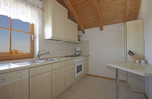 Oy Apartment | House
