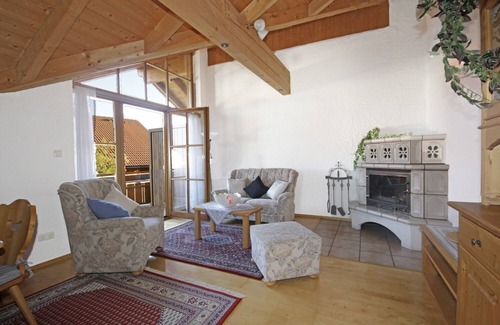 Oy Apartment | House