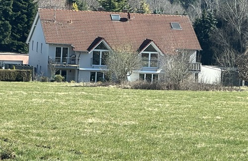 Weiskirchen Apartment | House