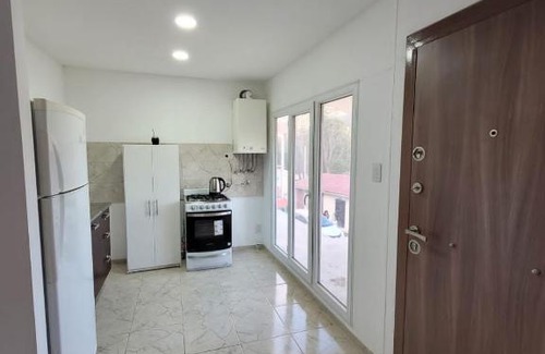 Province of Tierra del Fuego House | House del Valle