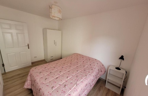 Province of Tierra del Fuego House | House del Valle