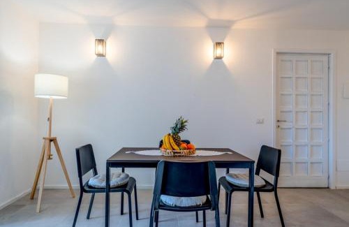 Quartiere XXIV Don Bosco Apartment | House Design nel Cuore di Porto Rotondo