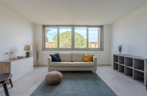 Quartiere XXIV Don Bosco Apartment | House Design nel Cuore di Porto Rotondo