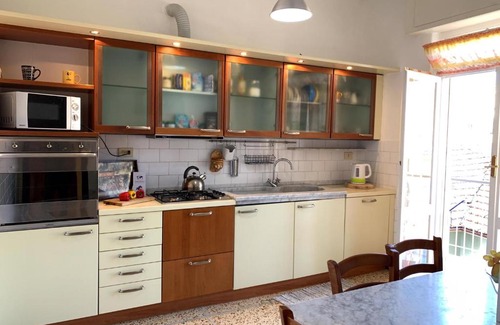 Chiavari Apartment | House Dinigi by Holiday World