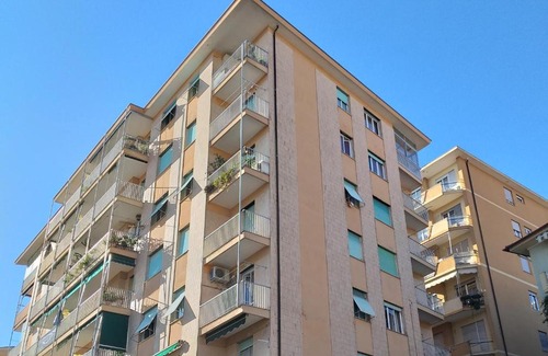 Chiavari Apartment | House Dinigi by Holiday World
