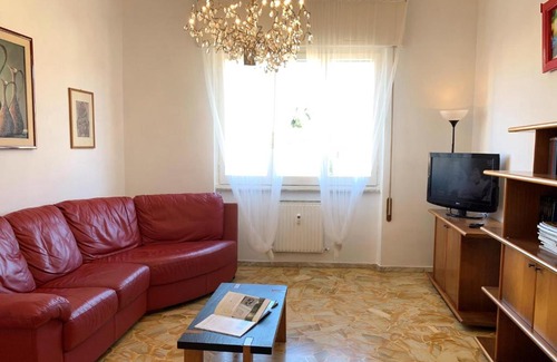 Chiavari Apartment | House Dinigi by Holiday World