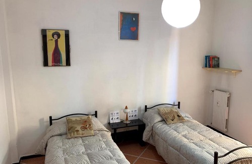 Chiavari Apartment | House Dinigi by Holiday World