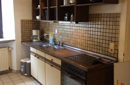 Lissendorf House | House Dionysius old Eifel house in the countryside for up to 5 people