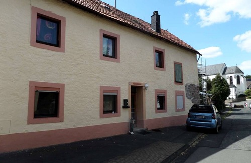 Lissendorf House | House Dionysius old Eifel house in the countryside for up to 5 people