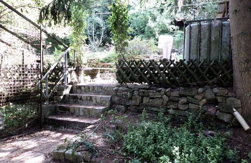Lissendorf House | House Dionysius old Eifel house in the countryside for up to 5 people