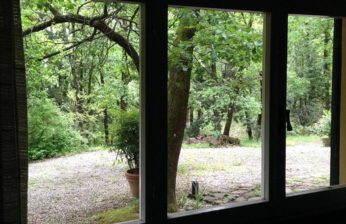 Vaglia Cottage | House dipped in the green - Fiesole