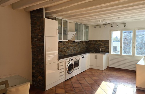 Thorigny-sur-Marne House | House divided in 2 appartments, 20 min Disneyland, 25 minutes Paris