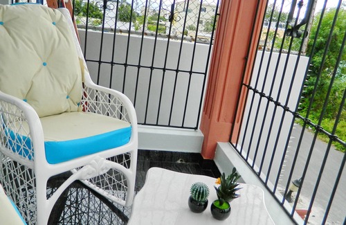 Residencial ROMANA Apartment | House