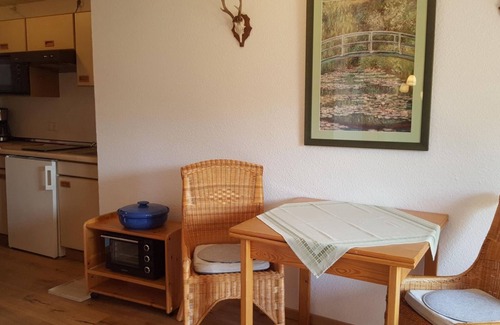 Bad Bayersoien Apartment | House Doll - Holiday apartment no. 3