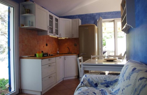 Novalja House | House Dubravka (57731-K1) - Jakisnica