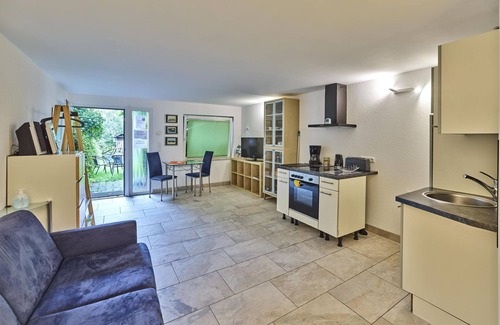 Ramscheid Apartment | House Eifelsonne - 10-bed house Eifelsonne