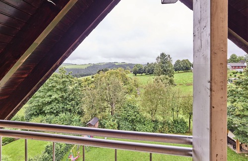 Ramscheid Apartment | House Eifelsonne - 10-bed house Eifelsonne