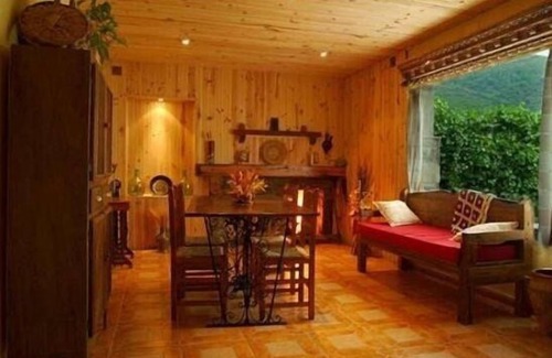Navaconcejo Cottage | House El Arroyo del Valle for 4 people