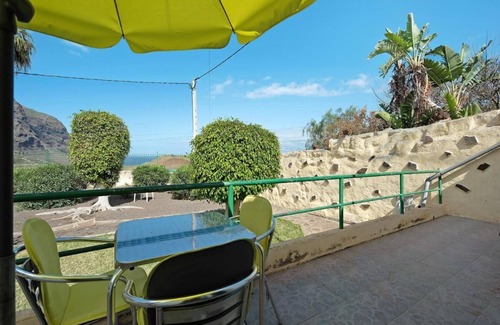 Buenavista del Norte House | House El Cardón A1 in Buenavista del Norte