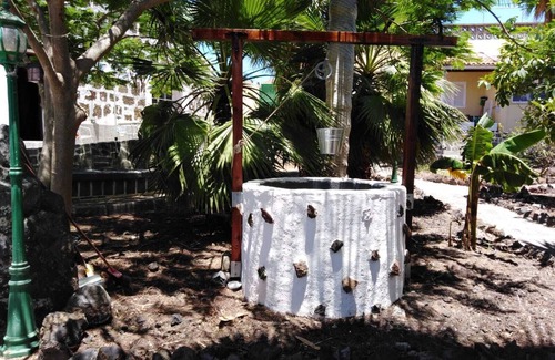 Buenavista del Norte House | House El Cardón B2 in Buenavista del Norte