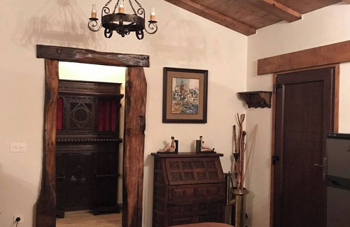 Carabano House | House "El Refugio" (VV.2526.AS)