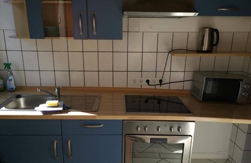 Mittelstadt Apartment | House Elbert