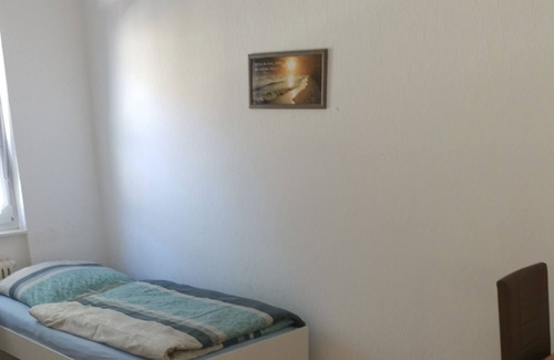 Mittelstadt Apartment | House Elbert