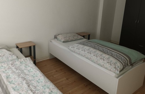 Mittelstadt Apartment | House Elbert