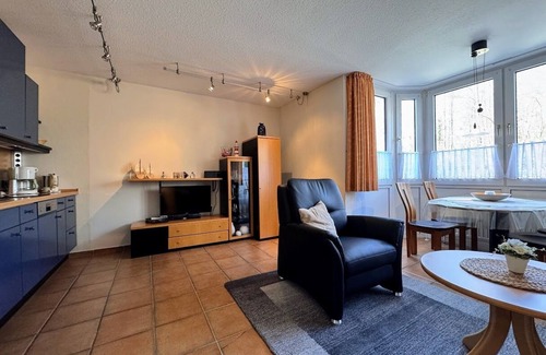 Doese Apartment | House Elbstrom, Whg. 23, first floor, Strandstr.63c, Cuxhaven- Döse