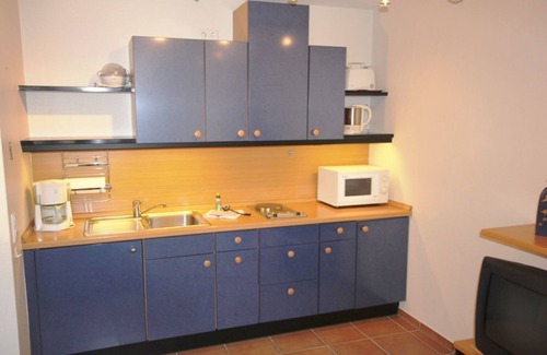 Doese Apartment | House Elbstrom, Whg. 23, first floor, Strandstr.63c, Cuxhaven- Döse