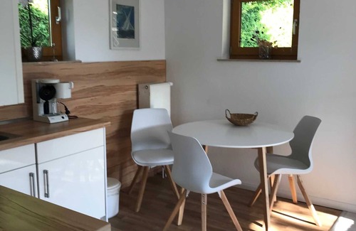 Eldena House | House Eldena - HGW House Eldena Steffi fasting