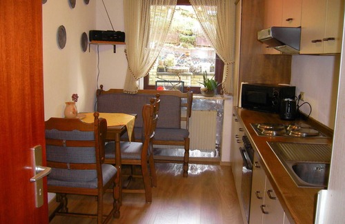 Momlingen Apartment | House Ellbogen