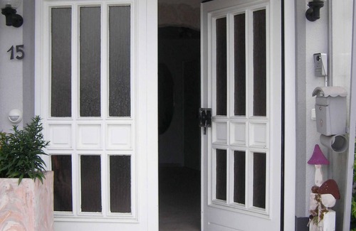 Momlingen Apartment | House Ellbogen