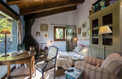 Vilallonga de Ter House | House Els Pins d'Abella