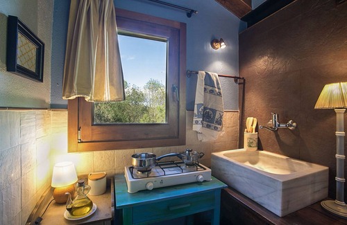 Vilallonga de Ter House | House Els Pins d'Abella