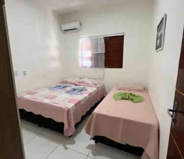 Craibas House | House em Piranhas Alagoas