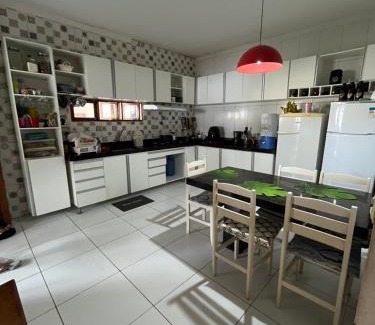 Craibas House | House em Piranhas Alagoas