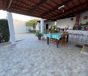 Craibas House | House em Piranhas Alagoas