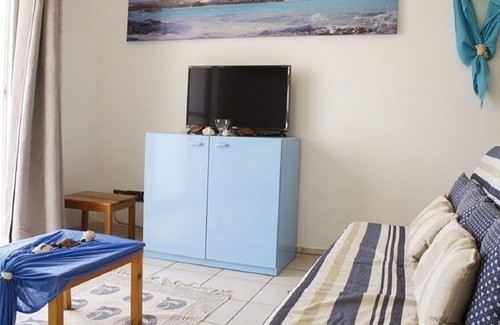 Boa Vista House | House Emanuela seaview, Boavista, Capeverde