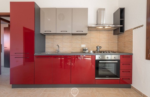 Masainas Apartment | House Emily - Wonderful Sardinia