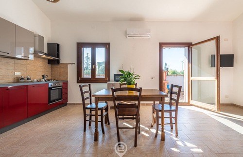 Masainas Apartment | House Emily - Wonderful Sardinia
