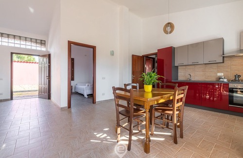 Masainas Apartment | House Emily - Wonderful Sardinia