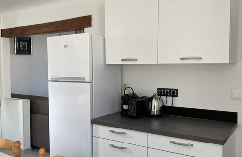 La Gueriniere House | House, enclosed garden, beach 10 min, 2 keys, Wifi, electric vehicle terminal.