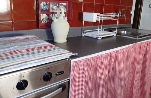 Moratalla Cottage | House eras Irene