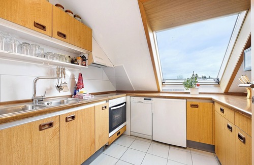 Region Hannover District Apartment | House ERNA am Deister Apartment with garden and cottage, e-car charging station