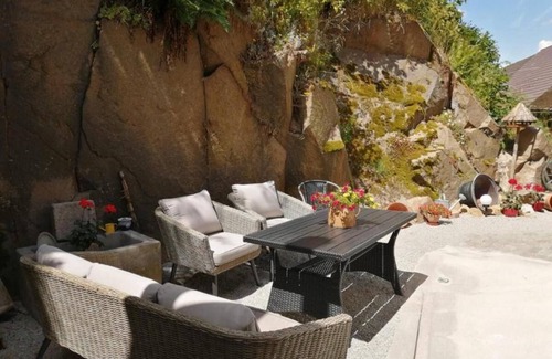 Weitra Apartment | House Erna. Charming accommodation in the historic old town of Weitra.