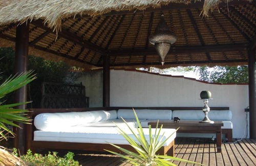 Benidoleig House | House