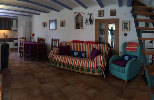 Bullas House | House
