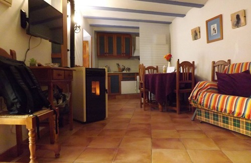 Bullas House | House